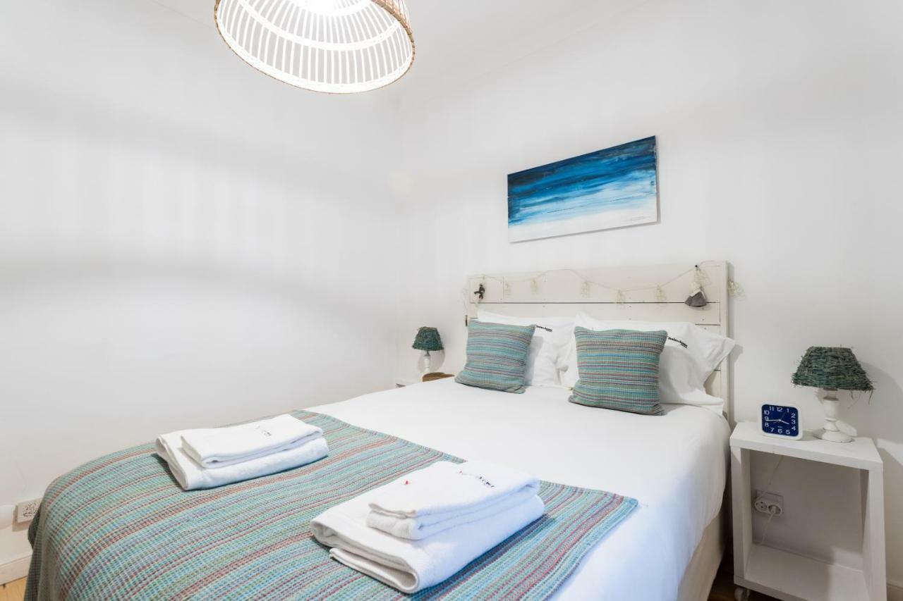 Апартаменты Flh Alfama Charming Flat Лиссабон Экстерьер фото